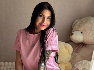 Webcam sex con Auraxoney