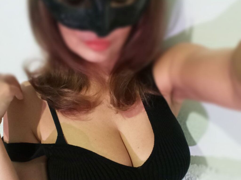 Aureliarays's profile - Image n°1