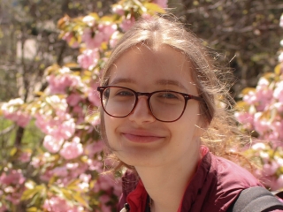 Aureliavyxen's Sexcam