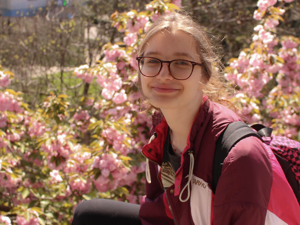 Aureliavyxen's profile - Image n°1