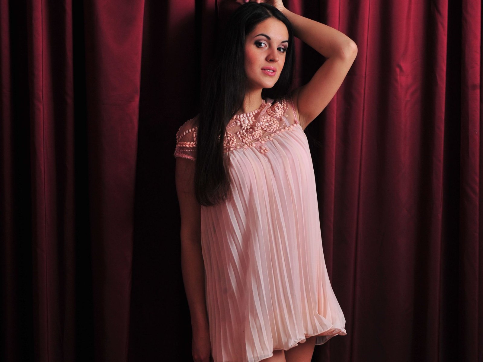 Aurelica's profile - Image n°1