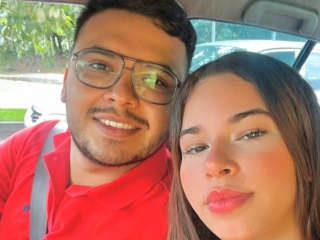 Sexcam Porn von Aurelioandsaris