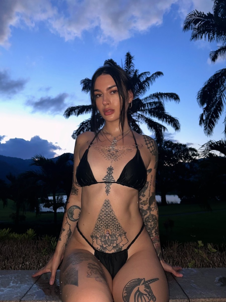 Perfil con Aurielpixie - Imagen  n°1