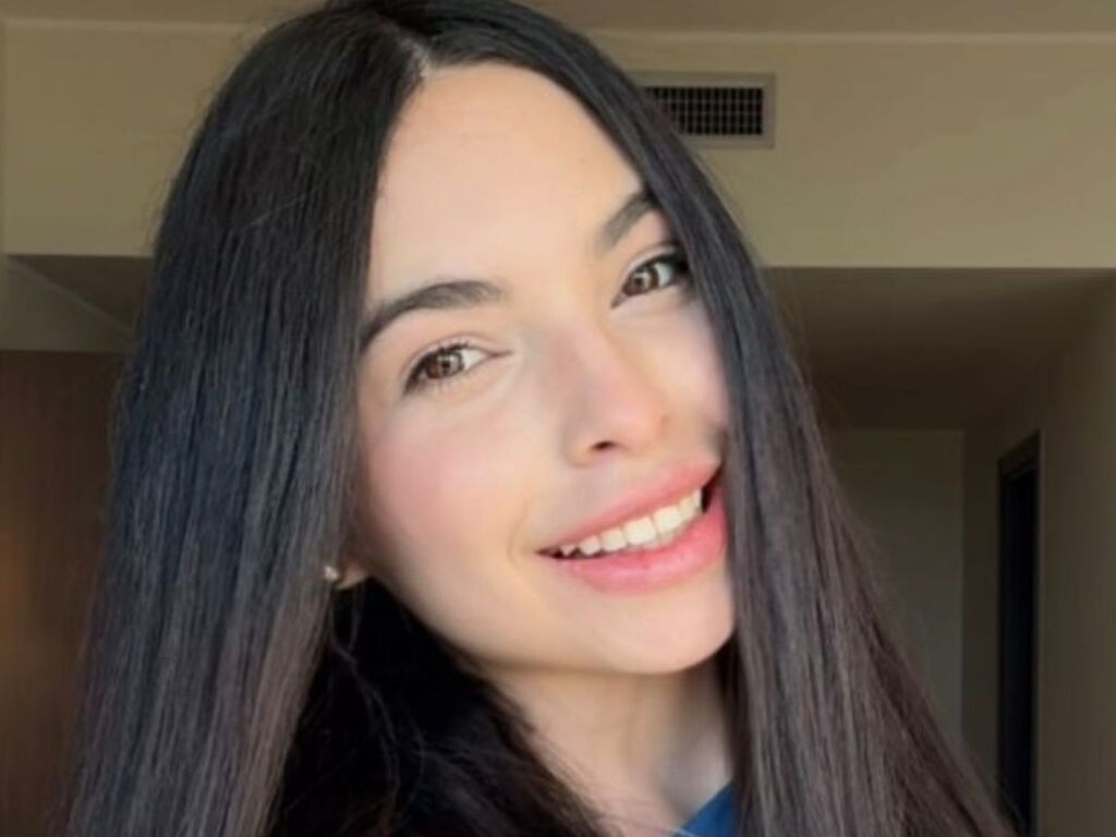 Auroaweyn' profilo - Immagine n°1