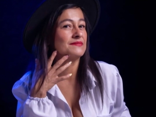 Webcam sex con Aurora_Ly