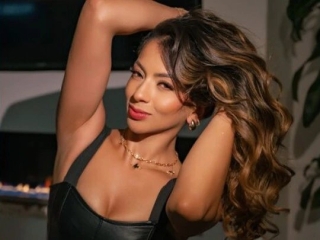 Sexcam Live Show von Aurora_Siini