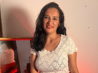 Webcam sex with Aurora_Smitth