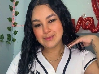 Aurora_Tziiu's Sexcam