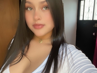 Aurora_Winters's Sexcam