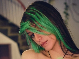Profil de Auroraabennet