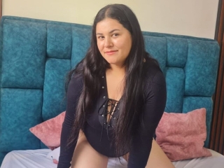 Auroraacosta's Sexcam