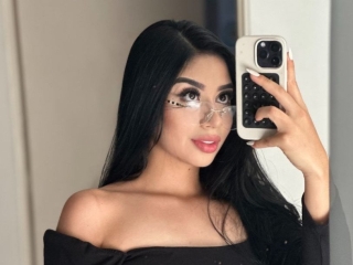 Sexo por webcam con Auroraallenn