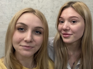 Sexo por webcam con Auroraandbumle