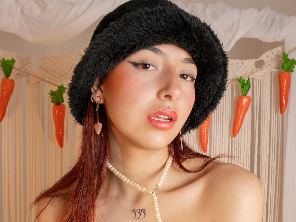 Aurorabellmont's profile - Image n°0