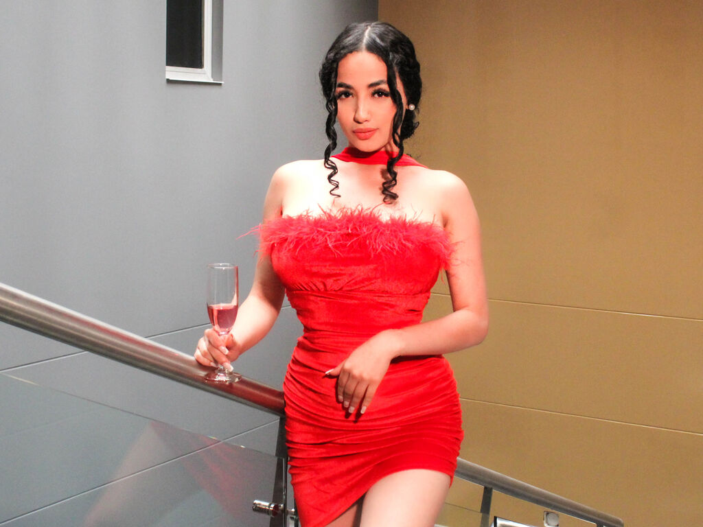 Aurorabeltran's profile - Image n°1
