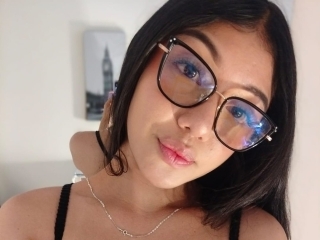 Auroraboreal69's Sexcam