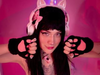 Aurorachan's Sexcam
