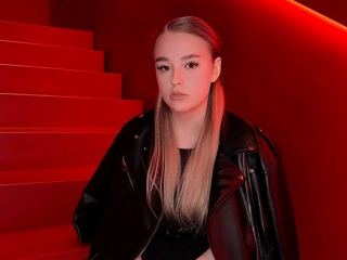 Auroracopper's Sexcam