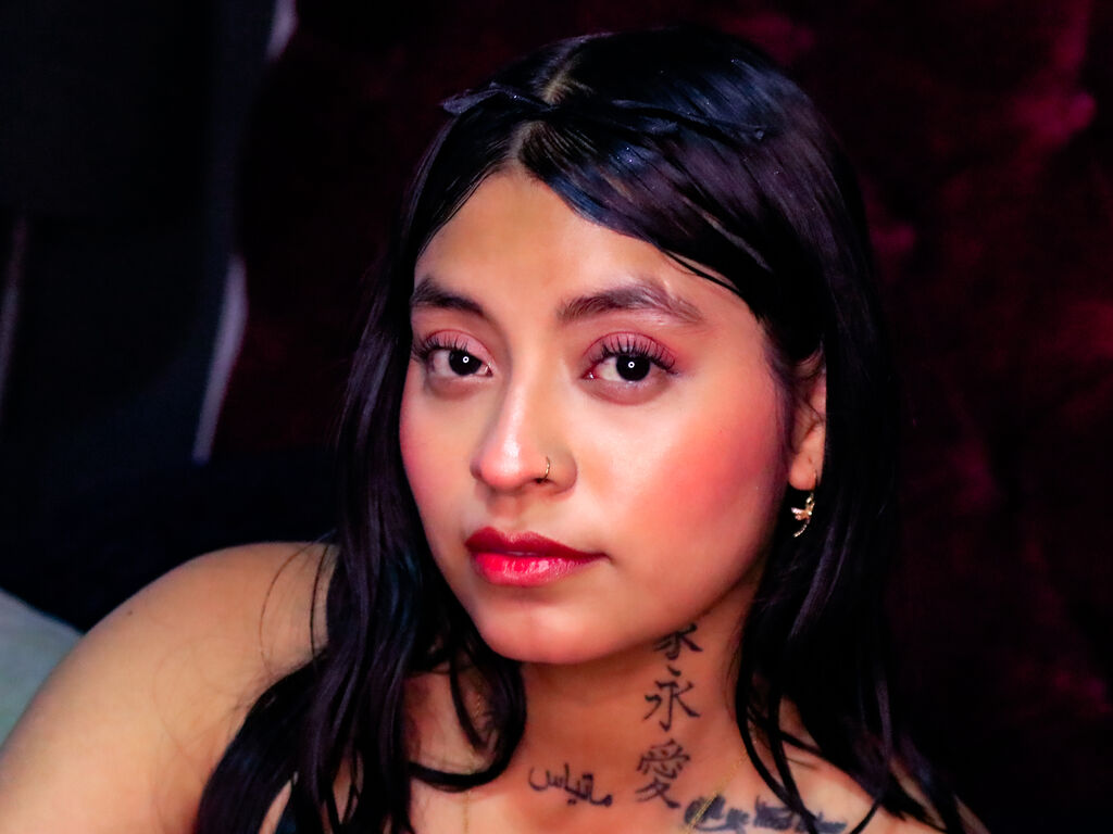 Auroradeangelis's profile - Image n°1