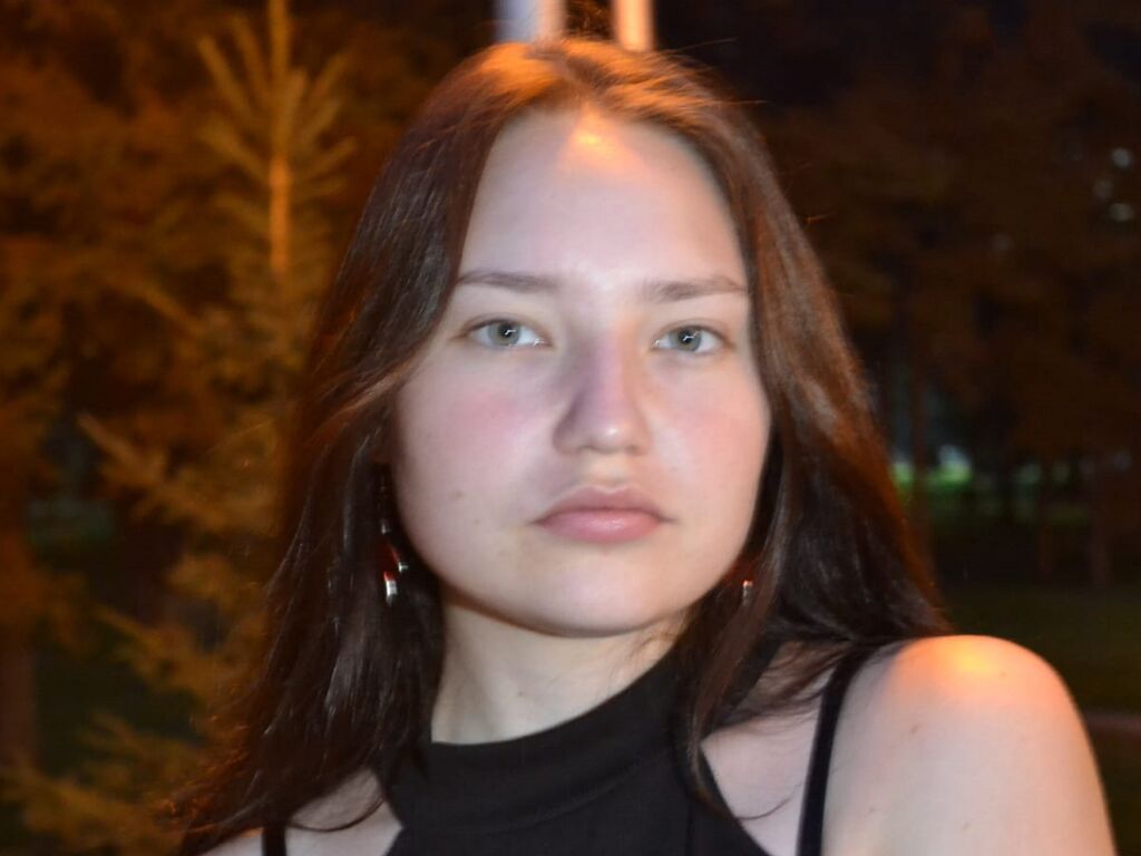 Perfil con Auroradiala - Imagen  n°0