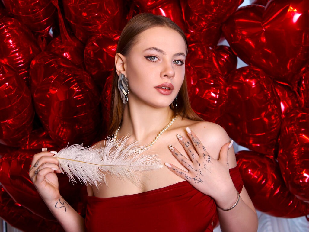 Profil de Auroraeris - Photo n°1