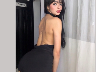 Webcam sex de AuroraEvans