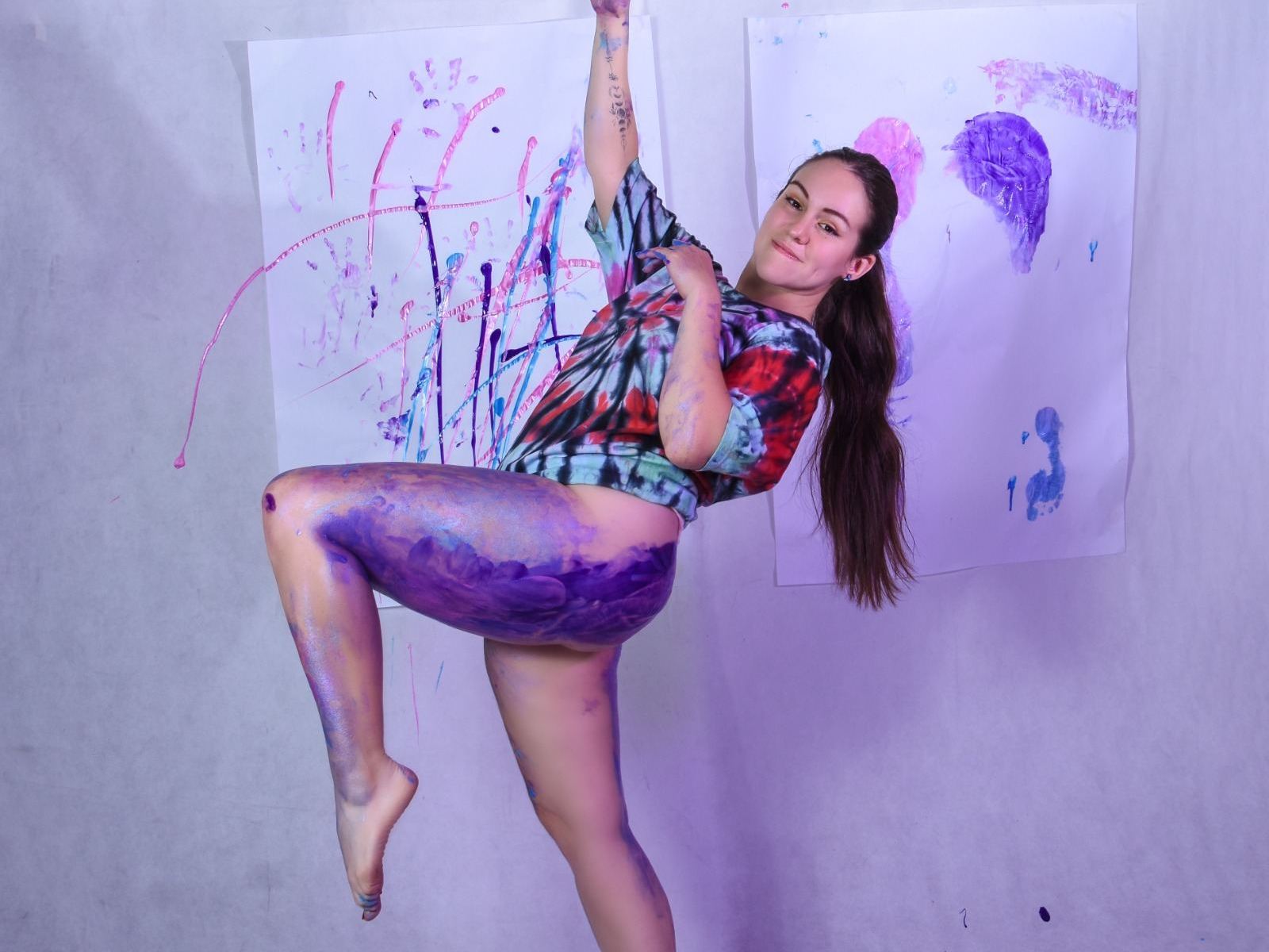 Aurorafranklin's Profil - Bild n°5