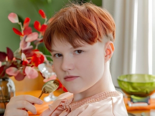 Profil de Auroraglo