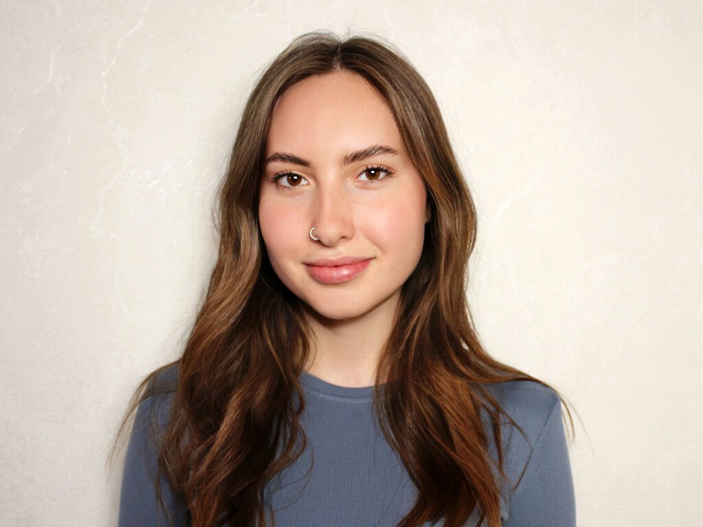Auroraharris's profile - Image n°0