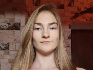 Aurorahermite's Sexcam