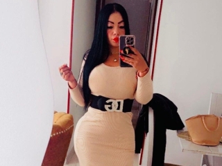 Webcam sex de Aurorahernandez