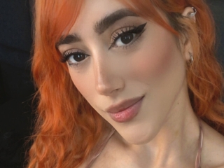 Aurorahfox's Sexcam