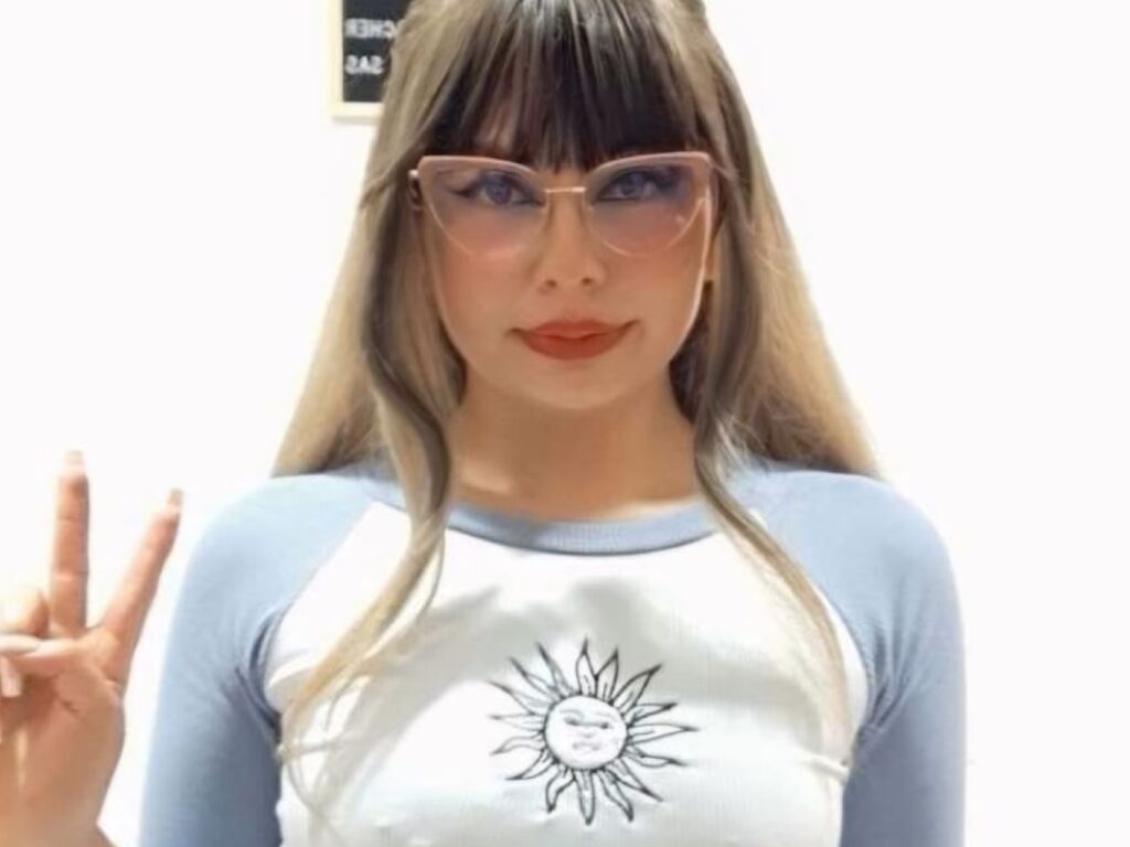 Aurorajeins's profile - Image n°0