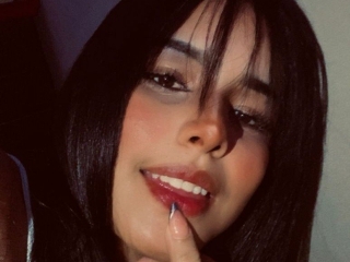 Sexo por webcam con Aurorajohansson