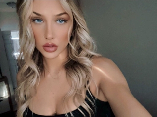 Aurorakinn's Sexcam