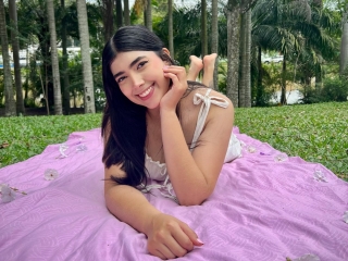 Sexo por webcam con Auroraleel