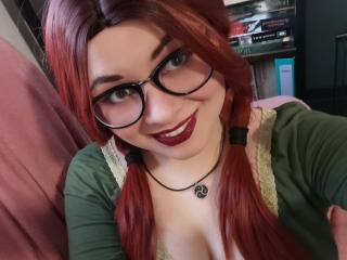 Auroralord's Sexcam