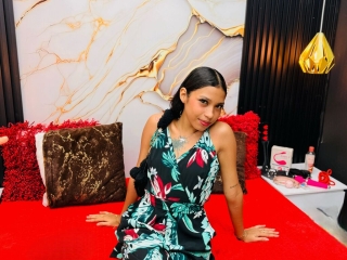 Auroramendez's Sexcam