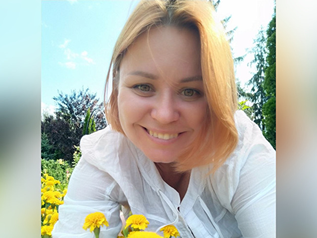 Profil de Auroramirage - Photo n°4