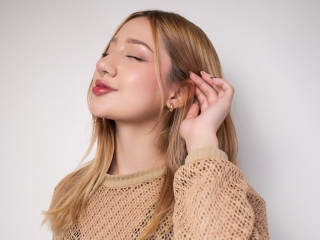 Webcam sex met Auroramonnet