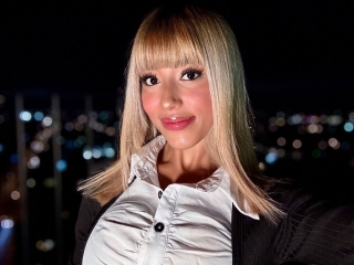 Webcam sex con Auroramonrroe