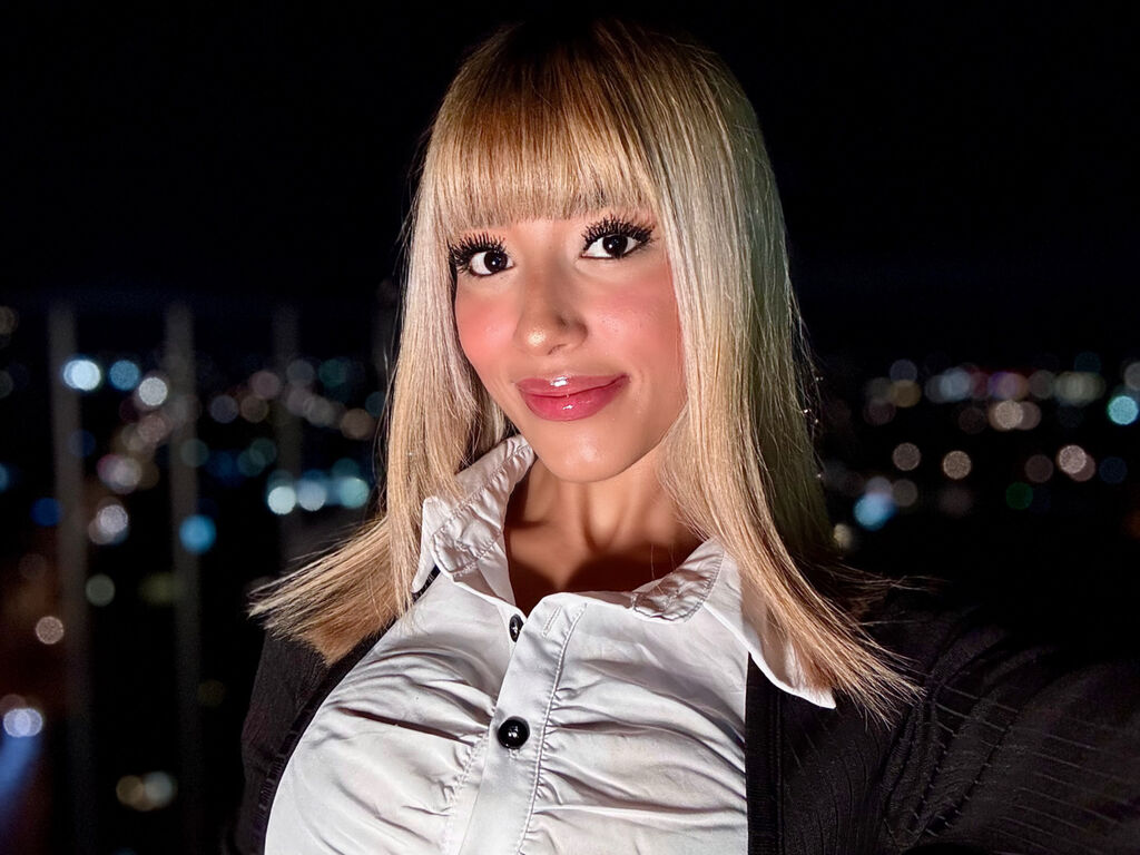 Perfil con Auroramonrroe - Imagen  n°1