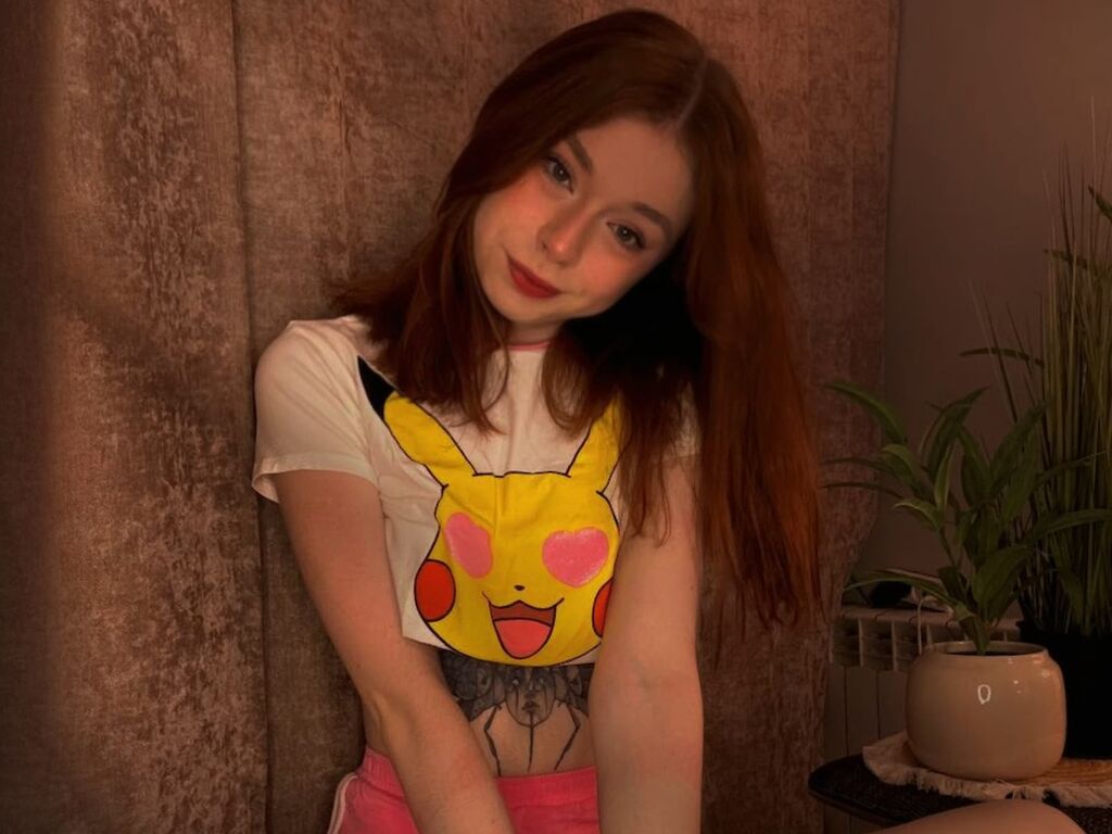 Aurorapie's profiel - Afbeelding n°1