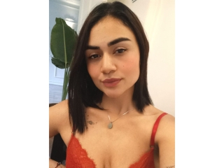 Auroraponce's Sexcam