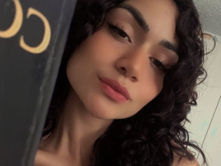 Auroraponce's Profil - Bild n°1