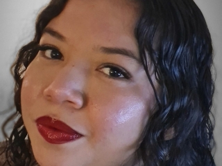 Webcam sex with Aurorarios