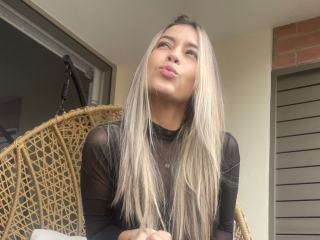 Aurorarodr's Sexcam