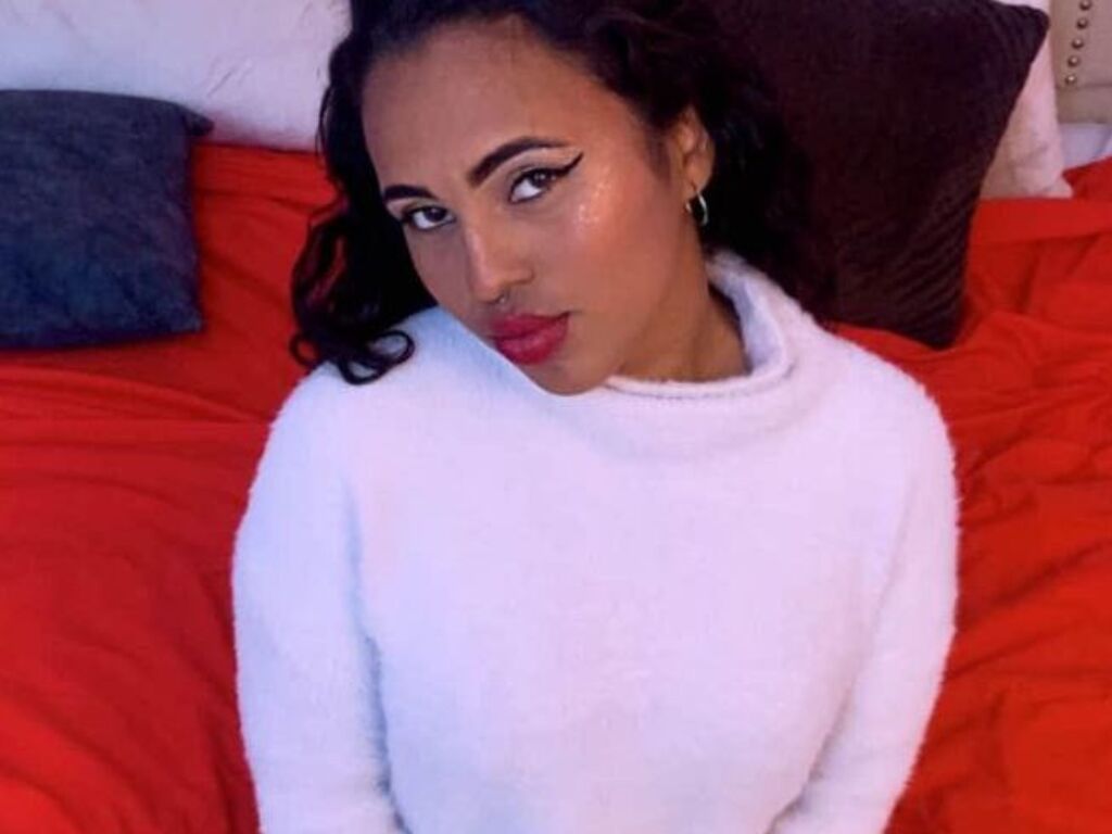 Aurorarogue' profilo - Immagine n°1