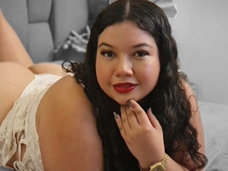 Sexo por webcam con Aurorarouse