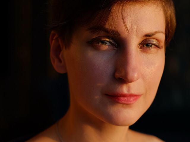 Perfil con AuroraScript - Imagen  n°1